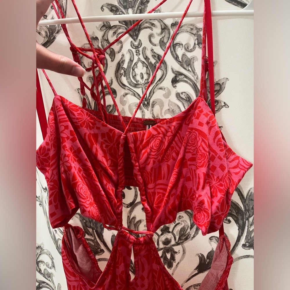 Free people Jessa Maxi dress - Picture 4 of 7